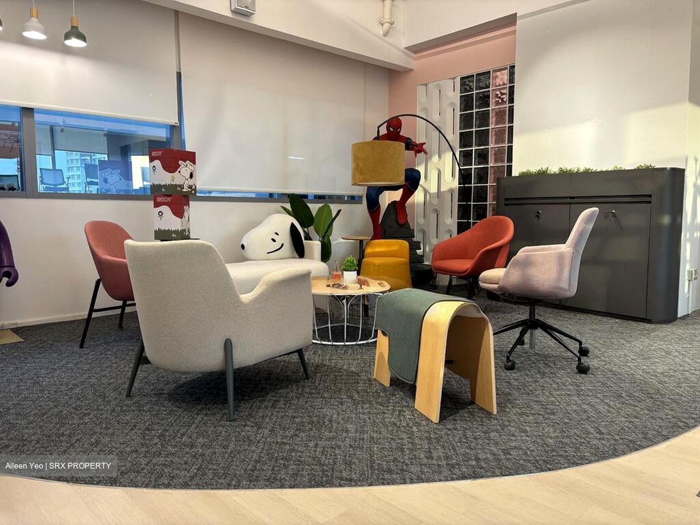 One Commonwealth (D3), Factory #510641891